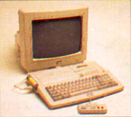 Amstrad Plus