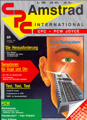 CPC AI Aout Sept 1992